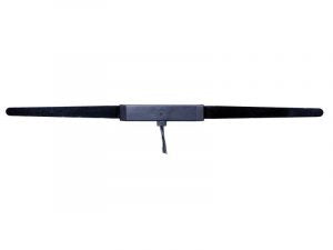 Metra 44-UA200 Universal Window-Mount Antenna AM/FM Replacement Antenn Metra 44-UA200 Universal Window-Mount Antenna AM/FM Replacement Antenn