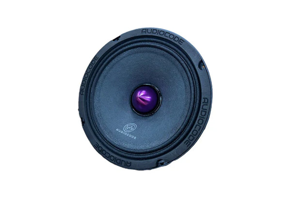 AUDIO CODE AC-NEO6 (SINGLE) – East Car Audio