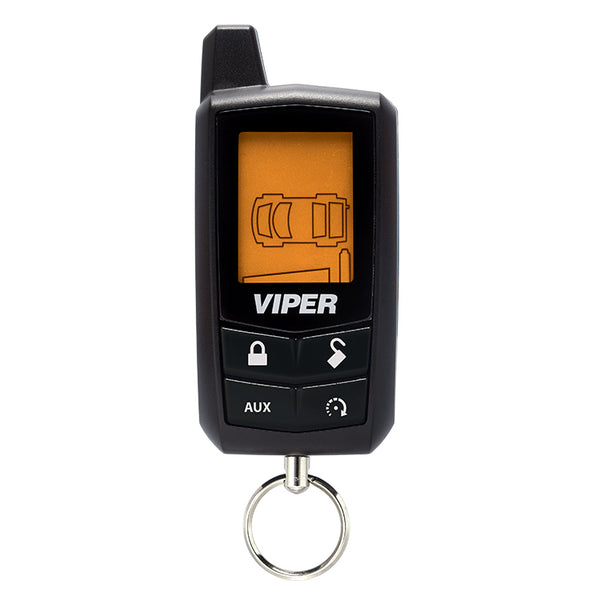 Viper DEI V-3305V LCD 2-Way Security System – East Car Audio