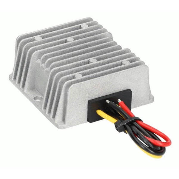 Install Bay L-IBVSTABL DC/DC Voltage 10 Amp Stabilizer – East Car Audio