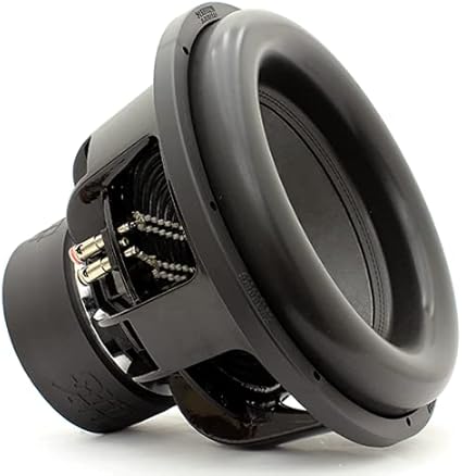 Sundown Audio X-15 v3 D2 Pro 15インチ Sundown Audio X-15 v3 D2 Pro 15