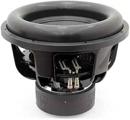 Sundown Audio X-15 v3 D2 Pro 15インチ Sundown Audio X-15 v3 D2 Pro 15