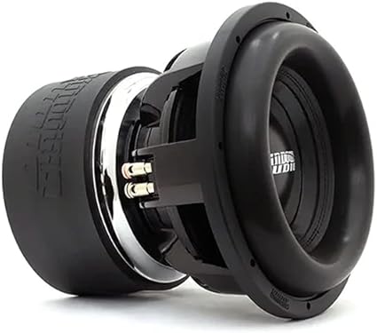 Sundown Audio Zv6-15 D1 15