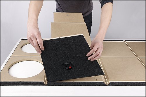 Mala in Cuba 12インチ4枚ボックス 完売 廃盤 再入荷なし マルチギアツールボックス 103QT 約 97.4