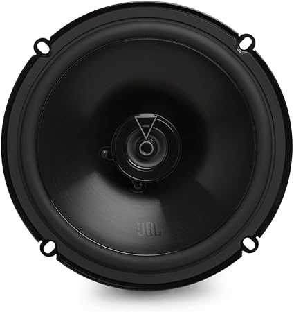 JBL Club Gen3 64FSL 6.5'' (16cm) Speakerset Coaxiaal Ondiep | JB CLUB64FSL | JBL | Nederlands