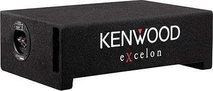 キャリー用フロントパネルとKENWOOD U330カーオーディオのせっセット Kenwood Excelon X303-4 4-channel car amplifier — 50 watts RMS x 4
