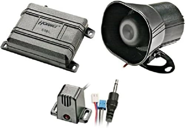Directed 516L Programmable Voice System – East Car Audio