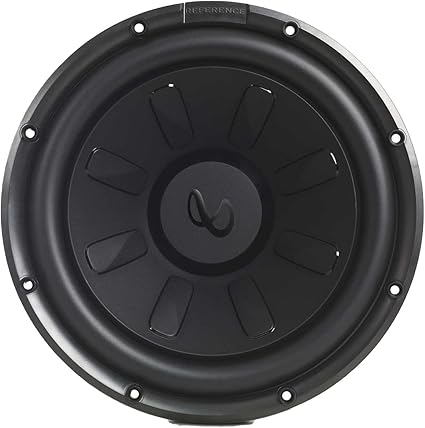 Infinity REFERENCE-1070 Reference 10 Inch Subwoofer with SSI