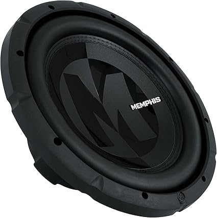Memphis (2) Audio PRX1224 600 Watt 12