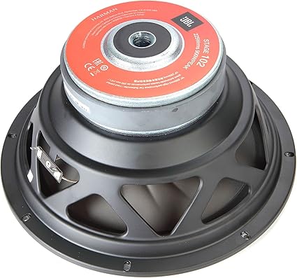 JBL Club 1224 12" Car Audio Subwoofer