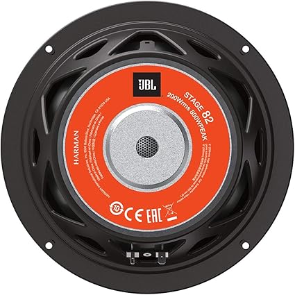 JBL Stage 82-8