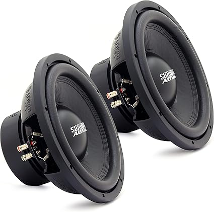 Sundown Audio E-12 D2 12