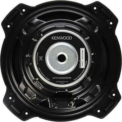 KENWOOD K's　コンポ Kenwood XD-A51 Mini Hi-Fi Component Cassette Tape 3 Disc Stereo