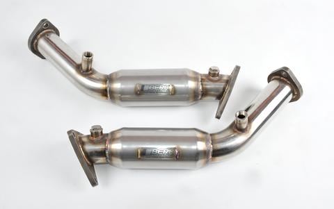 Berk Technology Nissan 370Z 09-up, 350Z 07-08, Infiniti G37 08-up