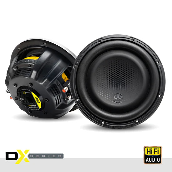 Audio Dynamics Best Shallow Mount 10 JL Audio 10TW3-D8 10