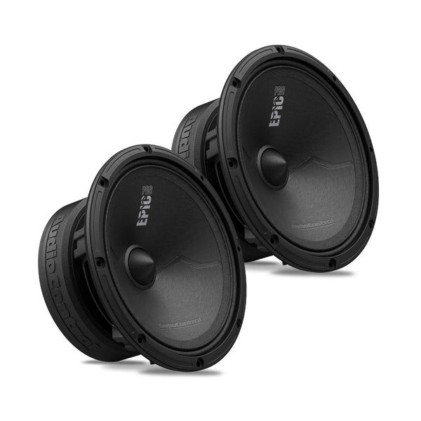AudioControl EPIC PRO Series 6.5