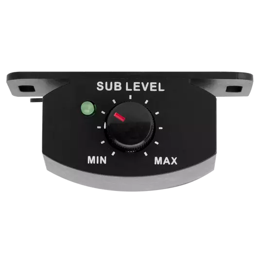 Jbl basspro sl deals remote