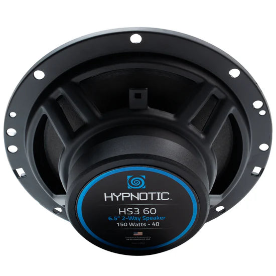 Hypnotic HS3 60 : 6.5