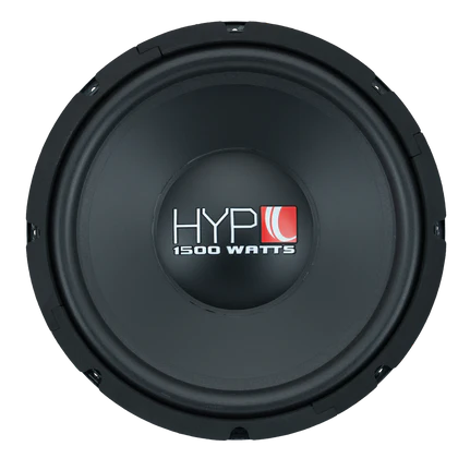 Hypnotic HW12D4 : 12