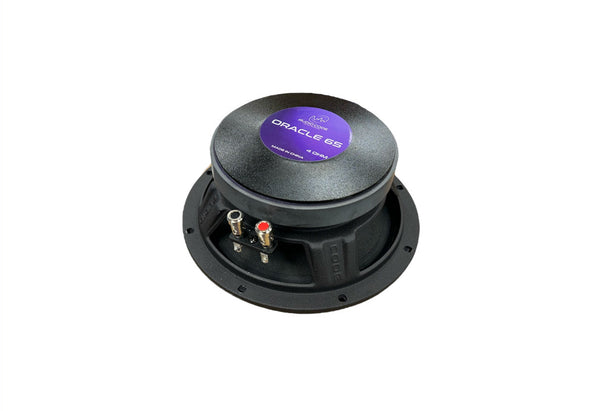 AUDIO CODE ORACLE 65 (SINGLE) – East Car Audio