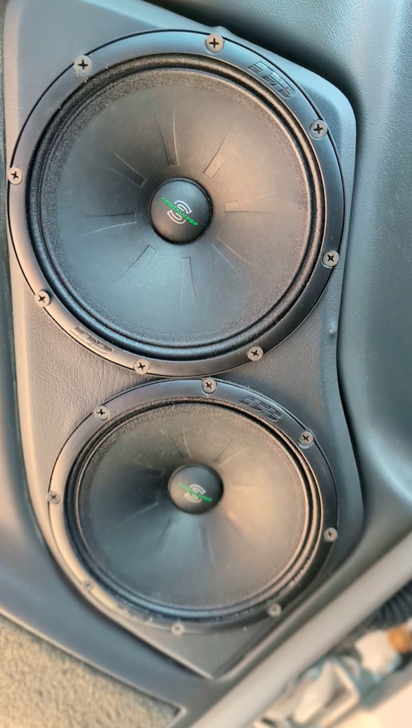 ECA 99-06 Silverado Sierra Yukon Tahoe Suburban Spacer