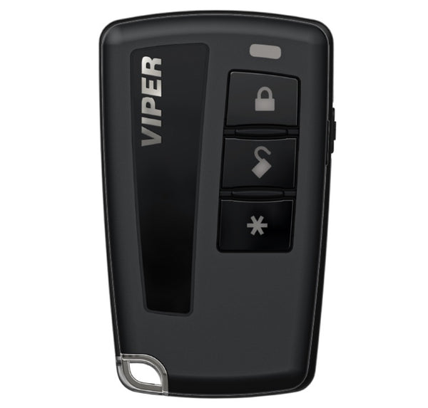 VIPER 5308V 2-Way Security & Remote Start System w/ Confirmation