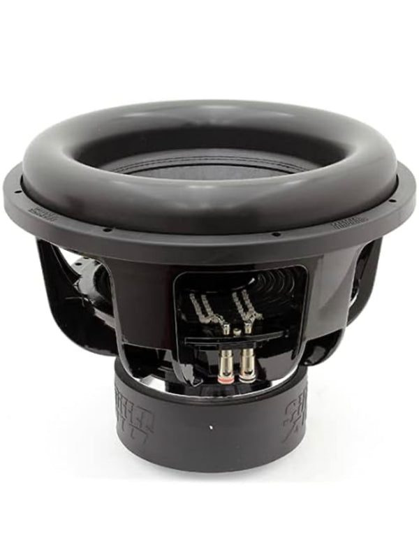SUNDOWN AUDIO X Series V.3 15
