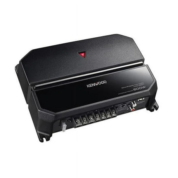 当時物 KENWOOD KAC-5208 パワーアンプ 旧車 KENWOOD Yahoo