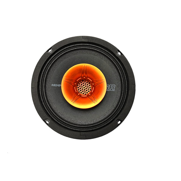 Memphis Audio SRXP62WT 6.5