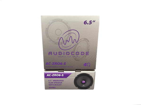 AUDIO CODE TT PANEL BUNDLE – East Car Audio