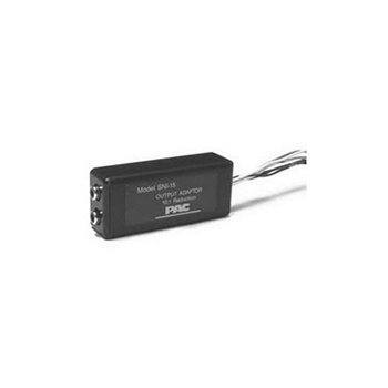 PAC SNI15オーディオ出力コンバータ bme6fzu PAC SNI-15 Line Output Converter – East Car Audio