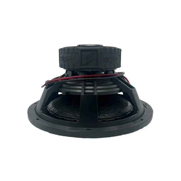 TWISTER AUDIO VORTEX II SERIES 15