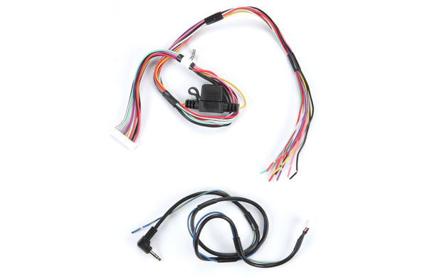 PAC SWI-CP2 Steering Wheel Control Adapter – East Car Audio
