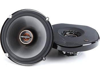 Infinity REF-6532IX Reference 6.5 Inch Two-Way Car Audio Speakers