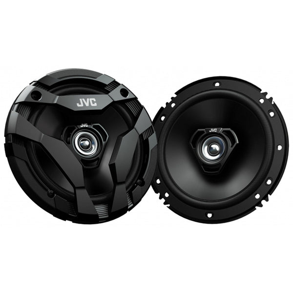 JVC CSDF620 6 1/2" drvn DF Series Coax Speaker (Pair) with Gravity Ma