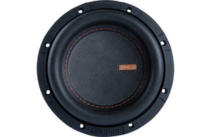 Memphis MJM622 1400W Peak (700W RMS) 6.5