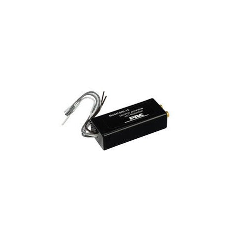PAC SNI-15 Line Output Converter – East Car Audio