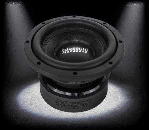 Sundown Audio E-15 D4 15