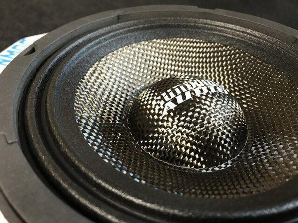 Sundown Audio VEX-10 10" 4 Ohm Recone (Single