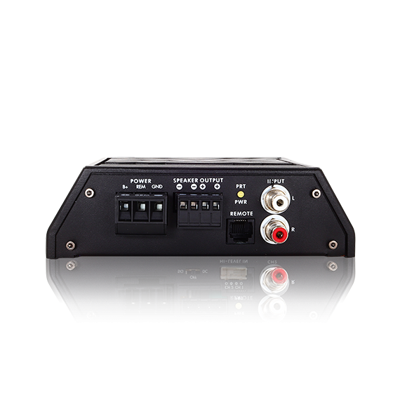 sundown audio SDX400.1 (SDX series) Amplifier East Car Audio