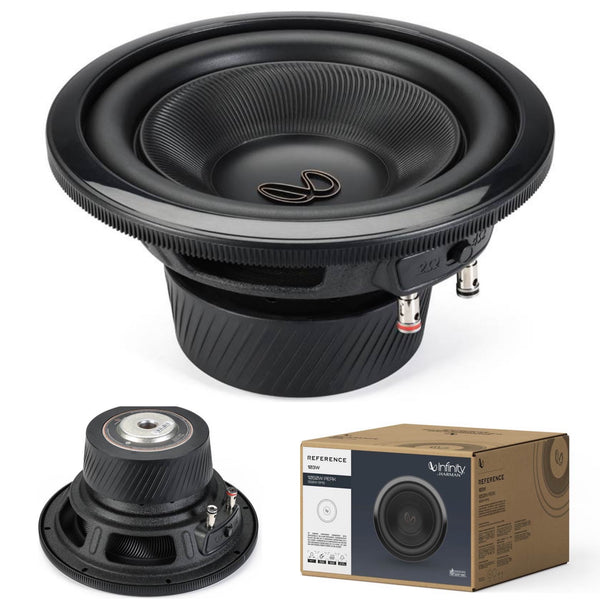 Infinity R10 Infinity Reference 103W Reference Series 10