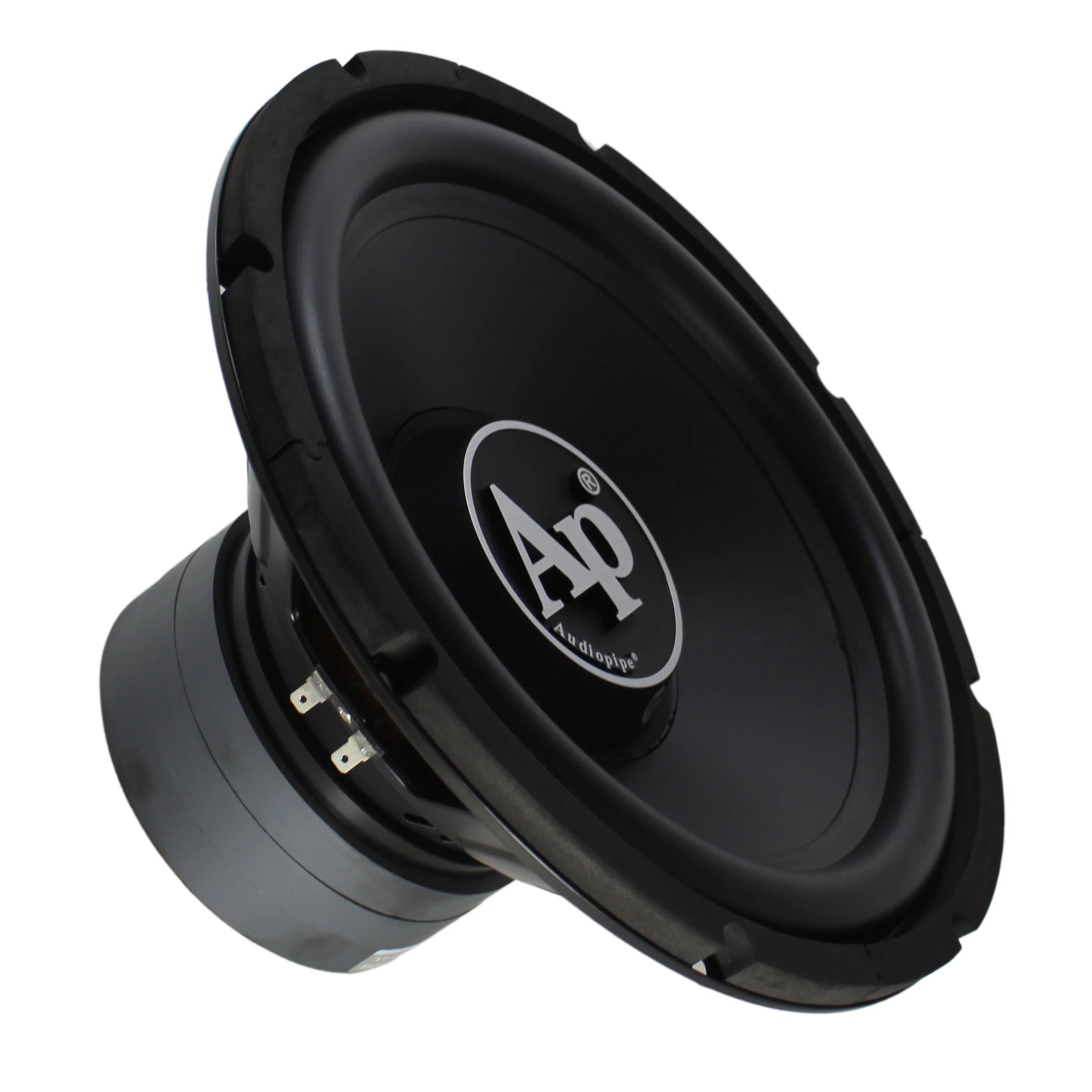 Audiopipe Pro Car Audio 12