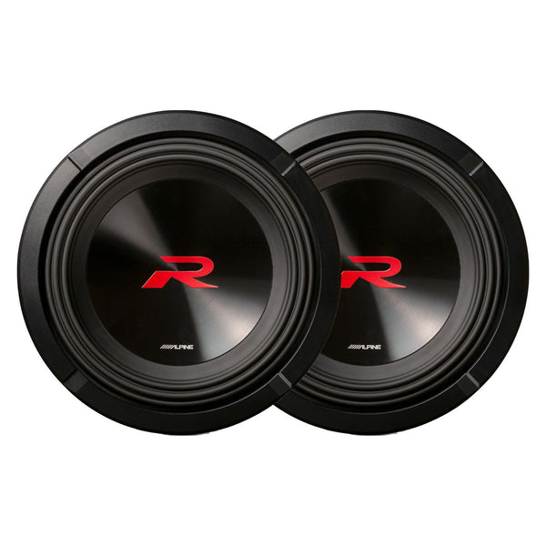 Alpine 2-R2-W12D2 Next-Generation 12