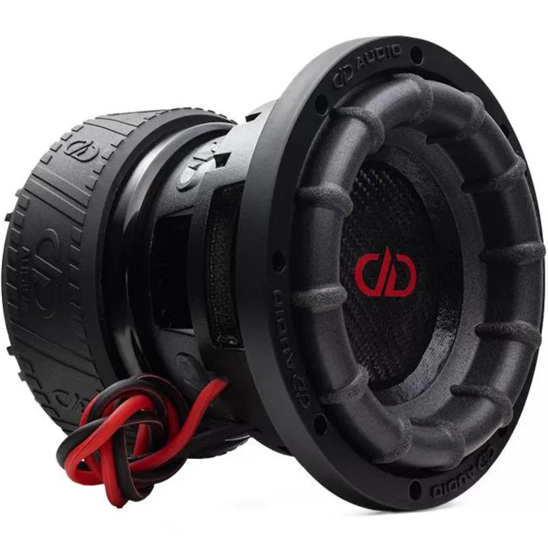 Memphis MJM622 1400W Peak (700W RMS) 6.5