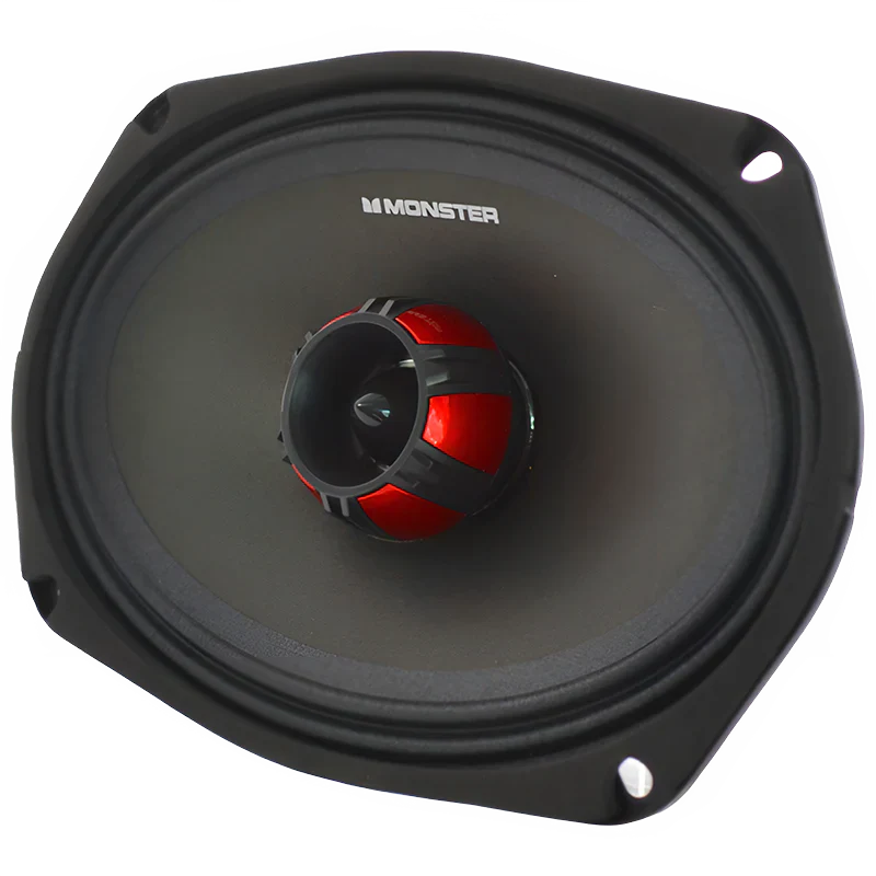 Monster SMC6902 6