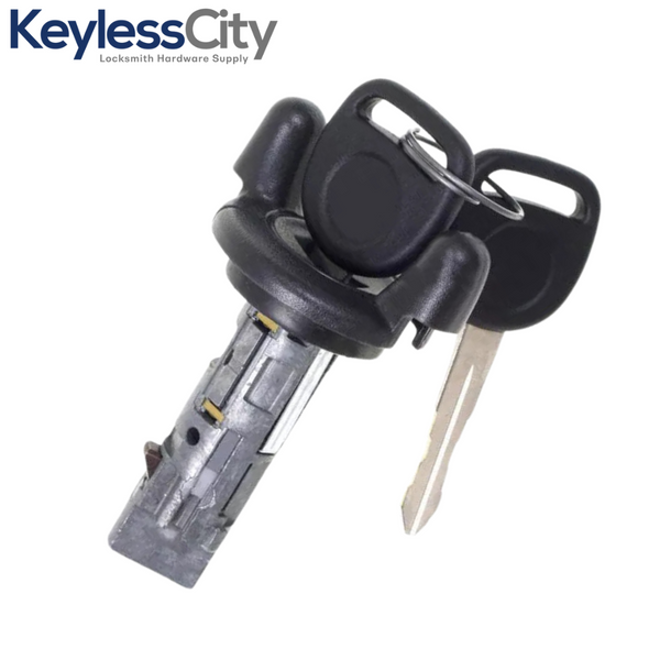 1998-2007 GM SUV / Truck / Ignition Lock / LSP Kit / Coded / 704600C ...