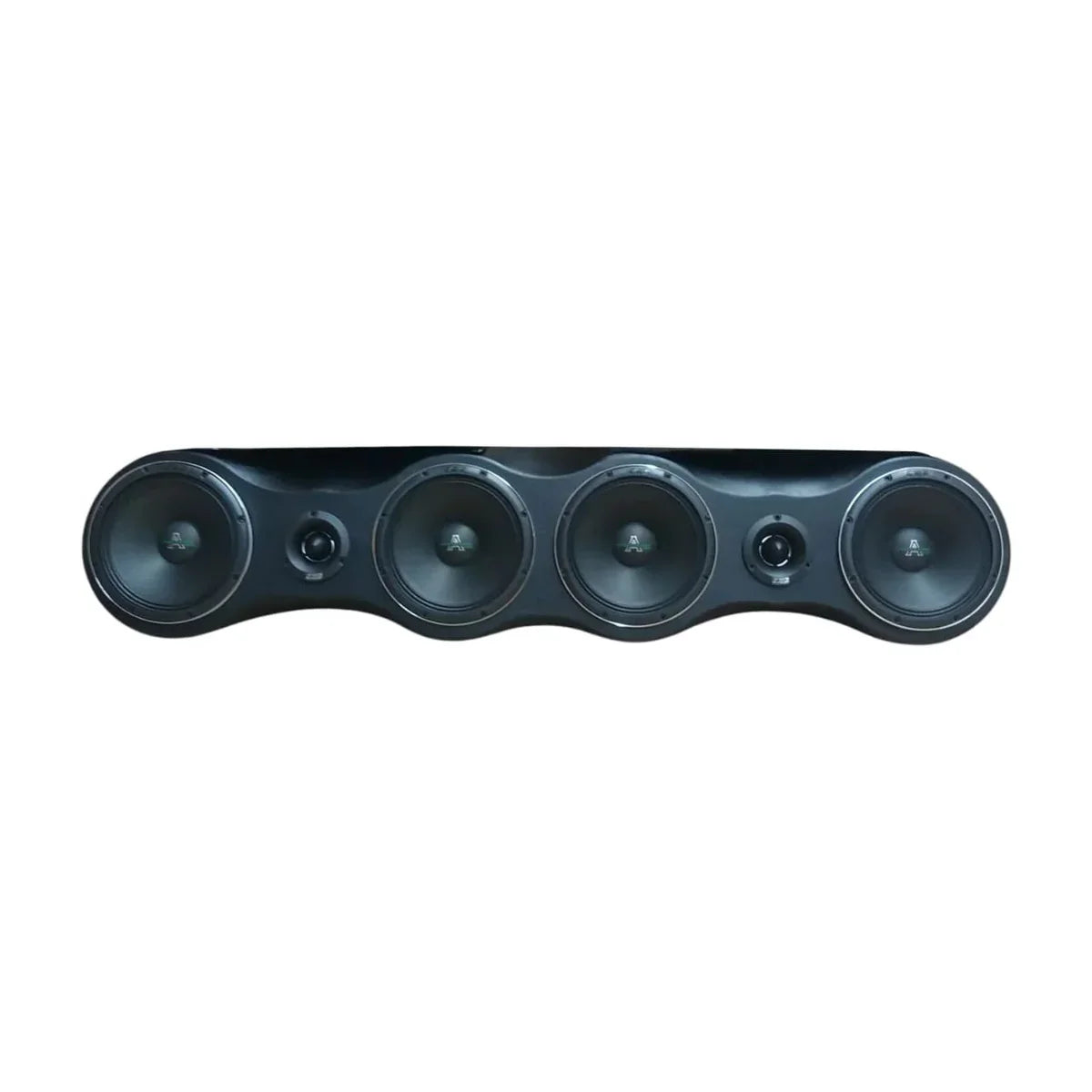 Deaf Bonce Apocalypse Roof Rack Combo (4) AP-M65AN (2) AT-32 – East Car ...