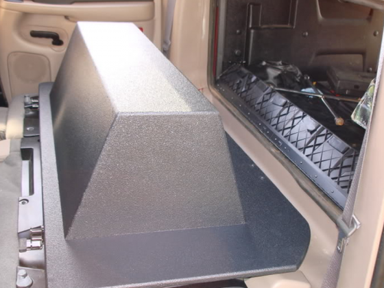 2004 chevy deals avalanche subwoofer box