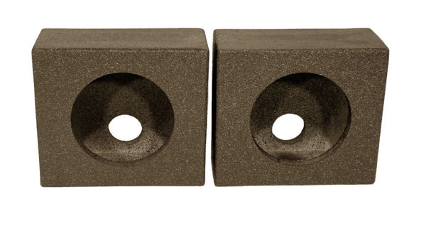 Elite Audio Enclosures | Universal Pair 6.5