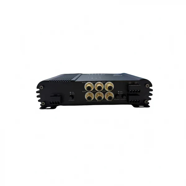 Down4Sound XPS610 DSP | 6-In/10-Out – East Car Audio